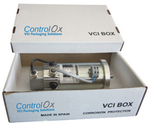 VCI box